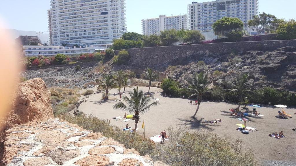 Paraiso Del Sur Playa Paraiso  Luaran gambar
