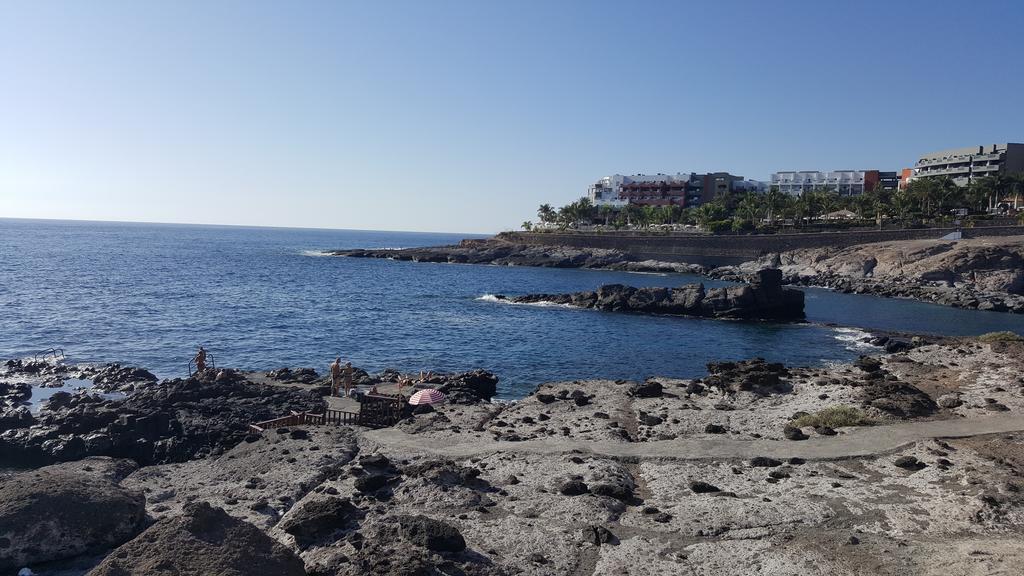 Paraiso Del Sur Playa Paraiso  Luaran gambar