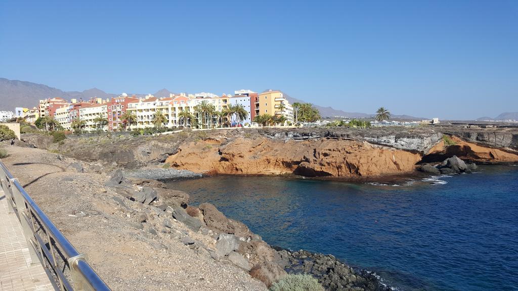 Paraiso Del Sur Playa Paraiso  Luaran gambar
