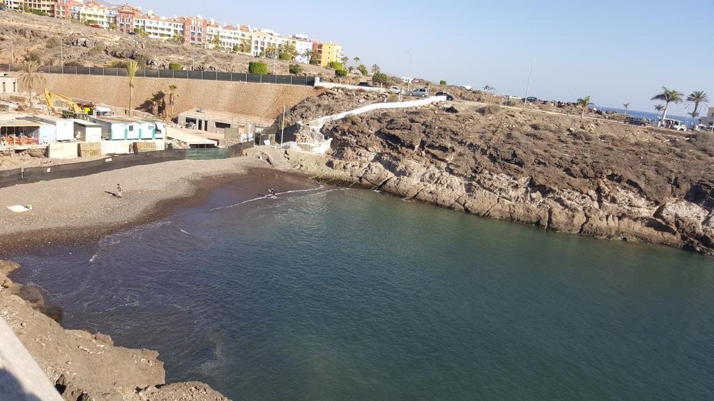 Paraiso Del Sur Playa Paraiso  Luaran gambar