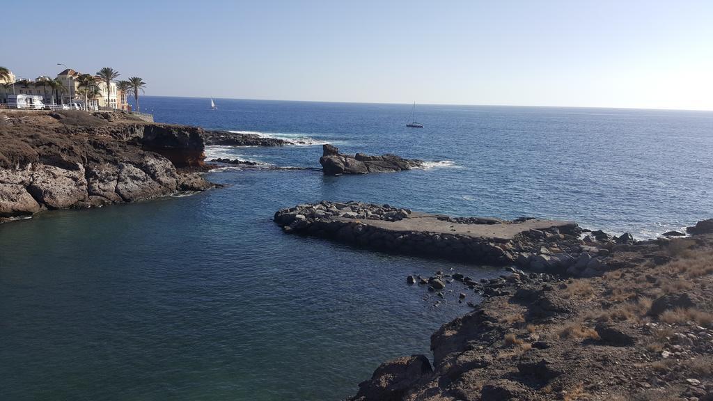 Paraiso Del Sur Playa Paraiso  Luaran gambar